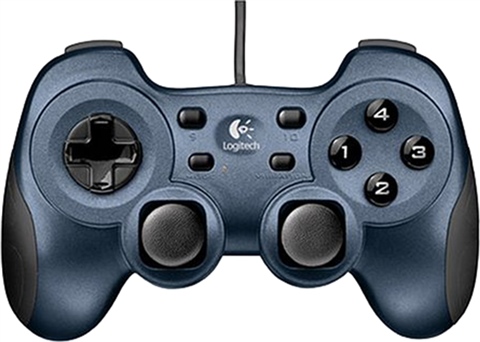 DRIVERS FOR LOGITECH RUMBLEPAD GAMEPAD LOGITECH RUMBLEPAD GAMEPAD WINDOWS 8.1 DRIVERS DOWNLOAD